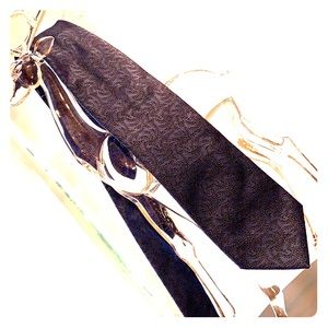 Vintage pink by Thomas pink of London men’s tie